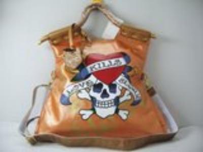 Ed Hardy Bags-215